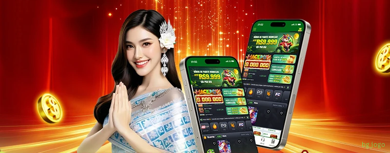 Central de dúvidas rápidas sobre o app bgjogo