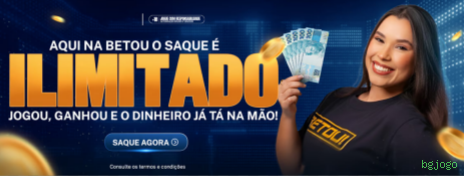 Registro bgjogo - cadastro rápido