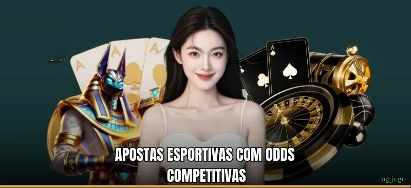 Depósito PIX bgjogo